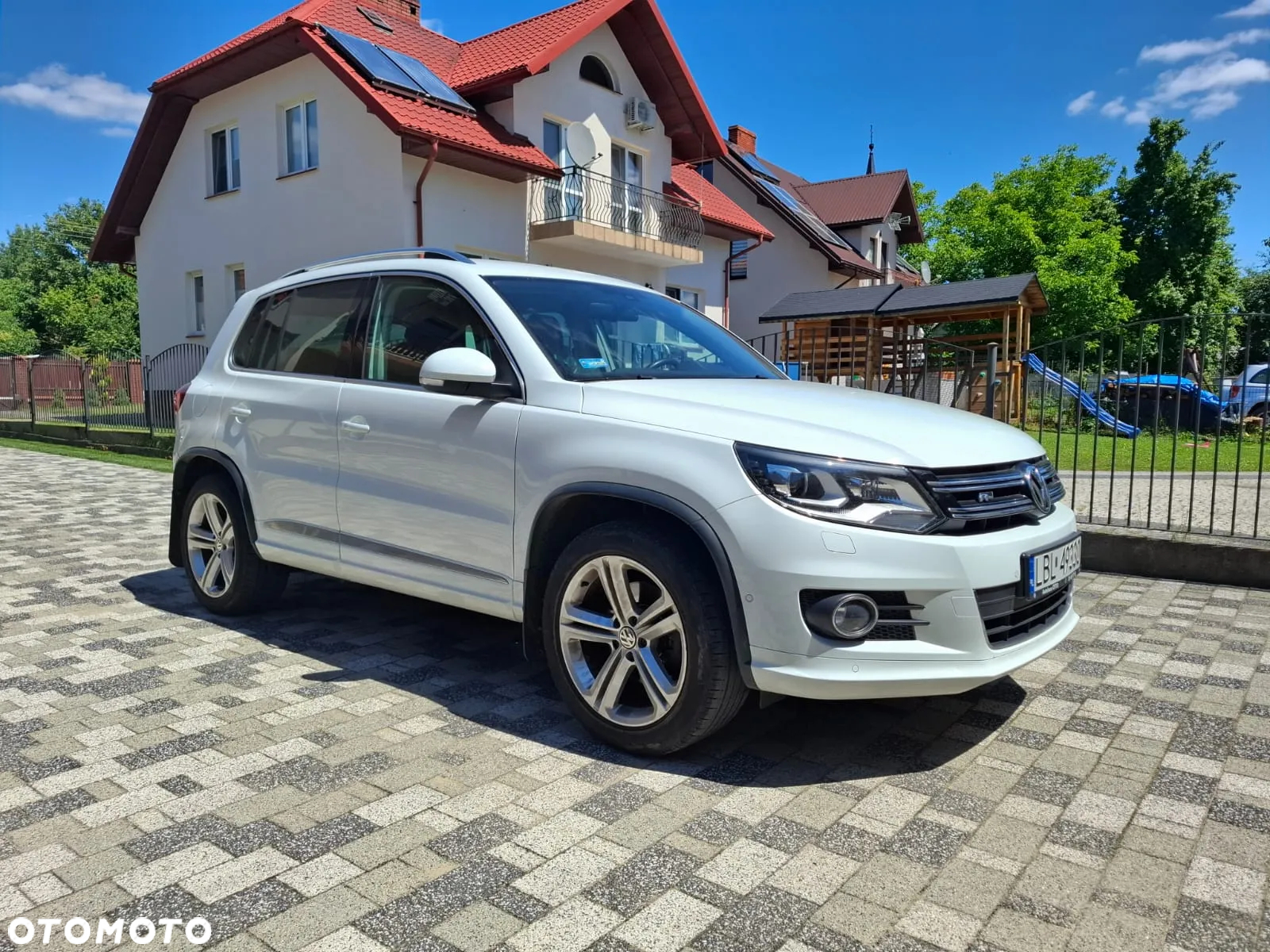 Volkswagen Tiguan 2.0 TDI 4Mot Sport&Style DSG - 3