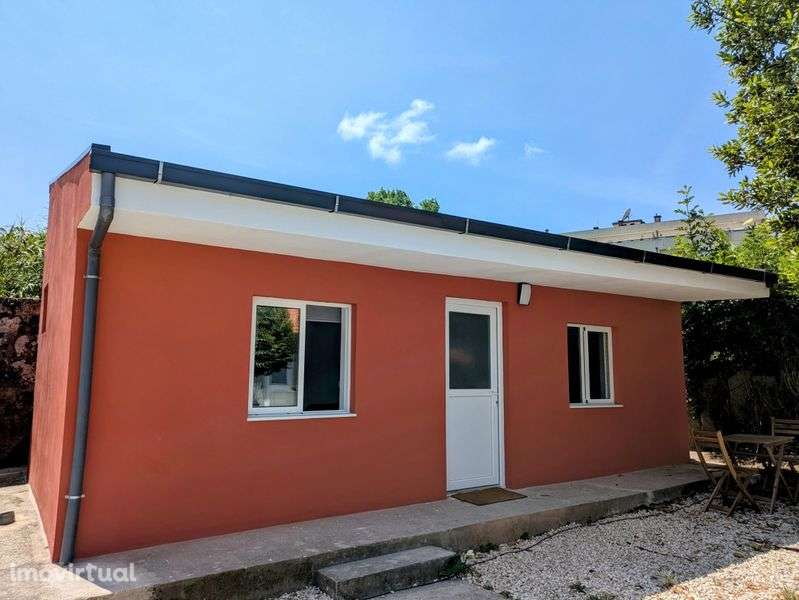 Vivenda T1 parque Lavandeira (Gaia) - Grande imagem: 2/11