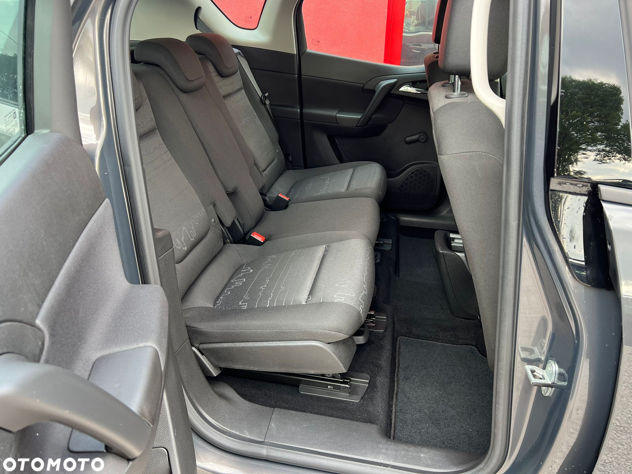 Opel Meriva 1.4 Automatik Edition - 8