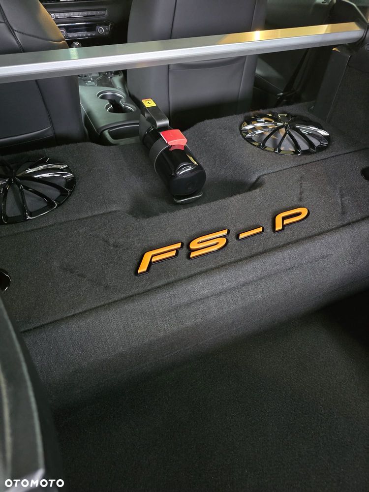 Toyota Supra - 9