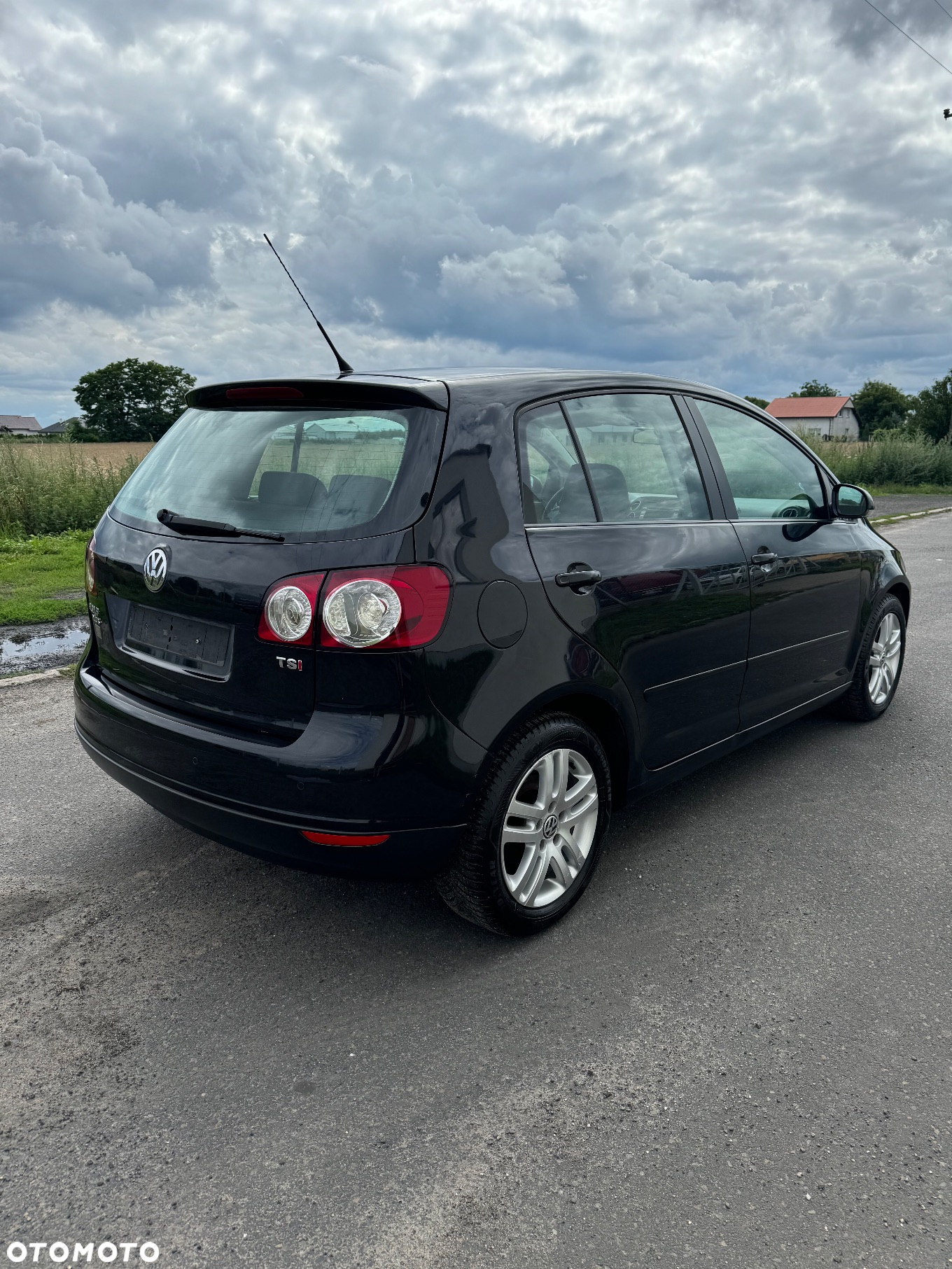 Volkswagen Golf Plus 1.4 TSI Tour - 6