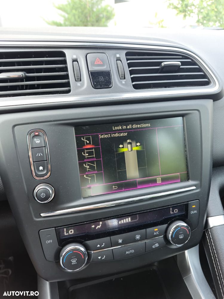 Renault Kadjar Energy dCi 110 EDC Bose Edition - 8