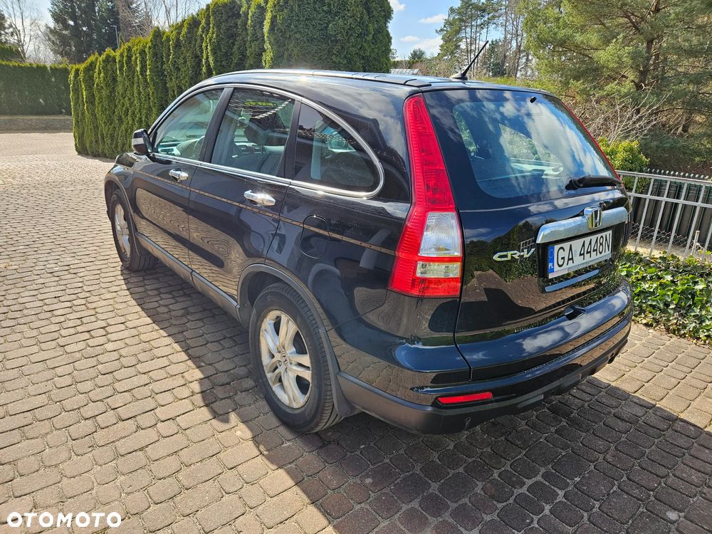 Honda CR-V 2.0 Elegance - 3