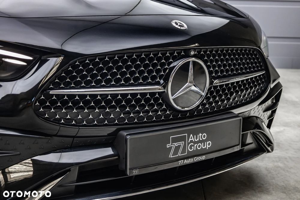Mercedes-Benz CLE - 34