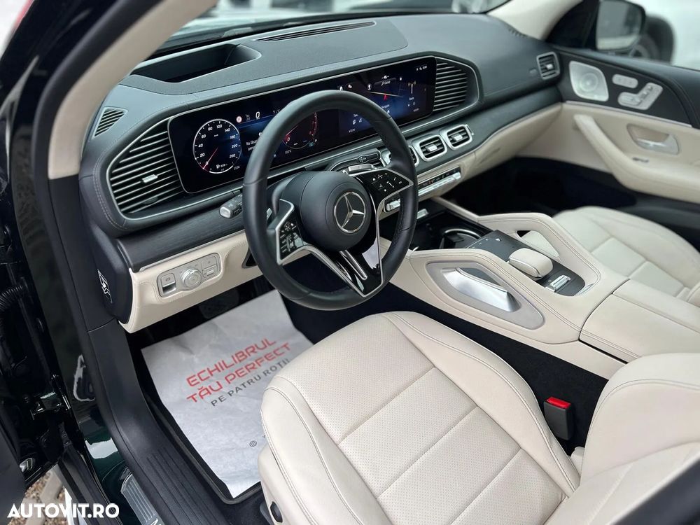 Mercedes-Benz GLE 450 MHEV 4MATIC - 15