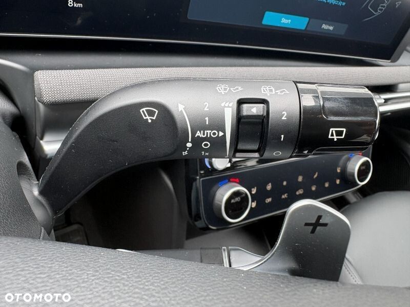 Hyundai Tucson 1.6 T-GDi Platinum 2WD DCT - 39