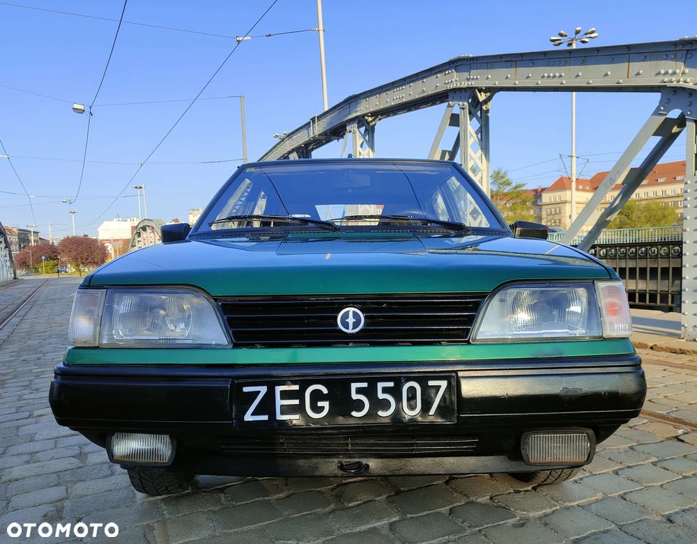 Polonez Caro - 4