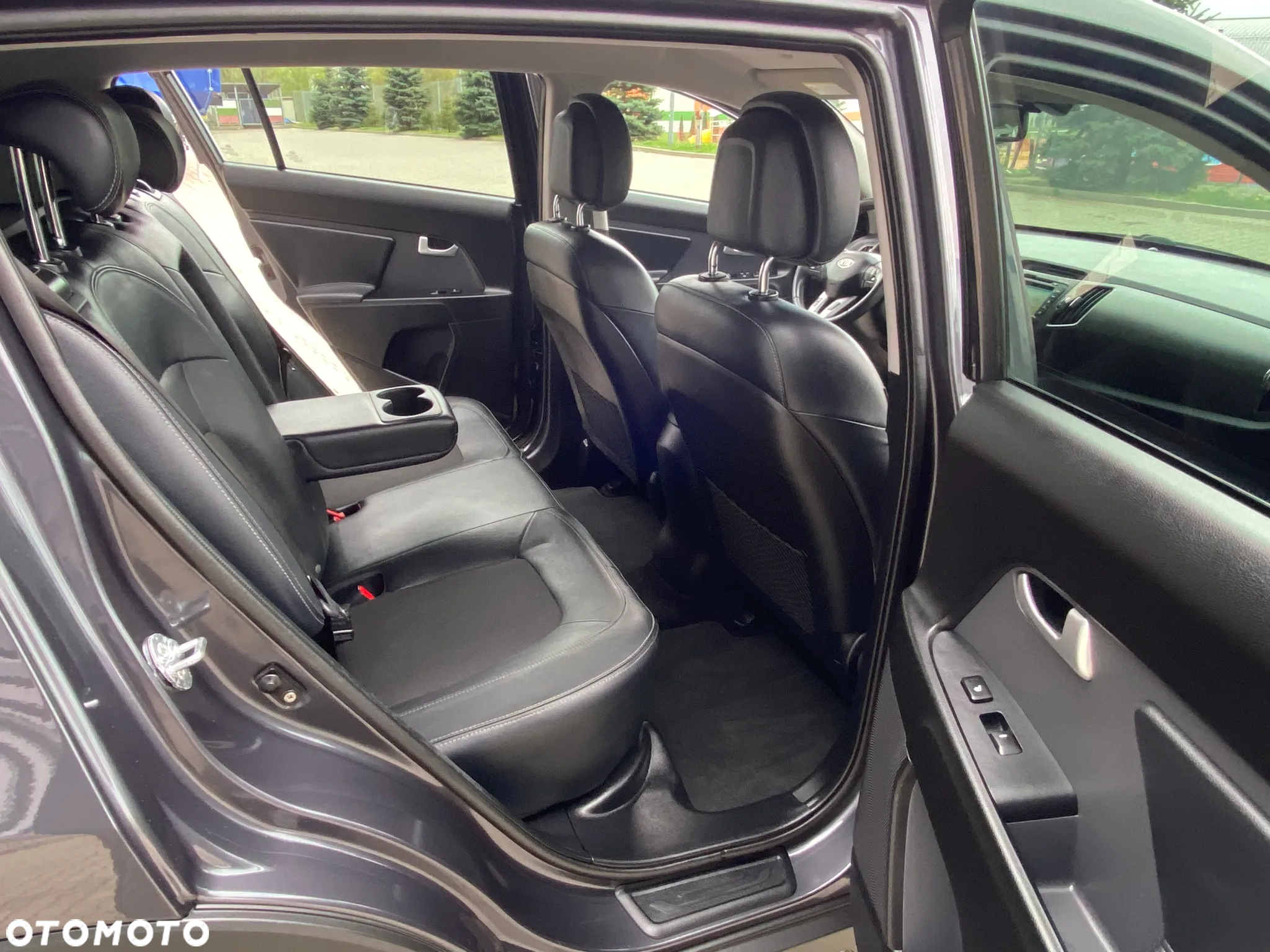 Kia Sportage 1.6 GDI XL 2WD - 16