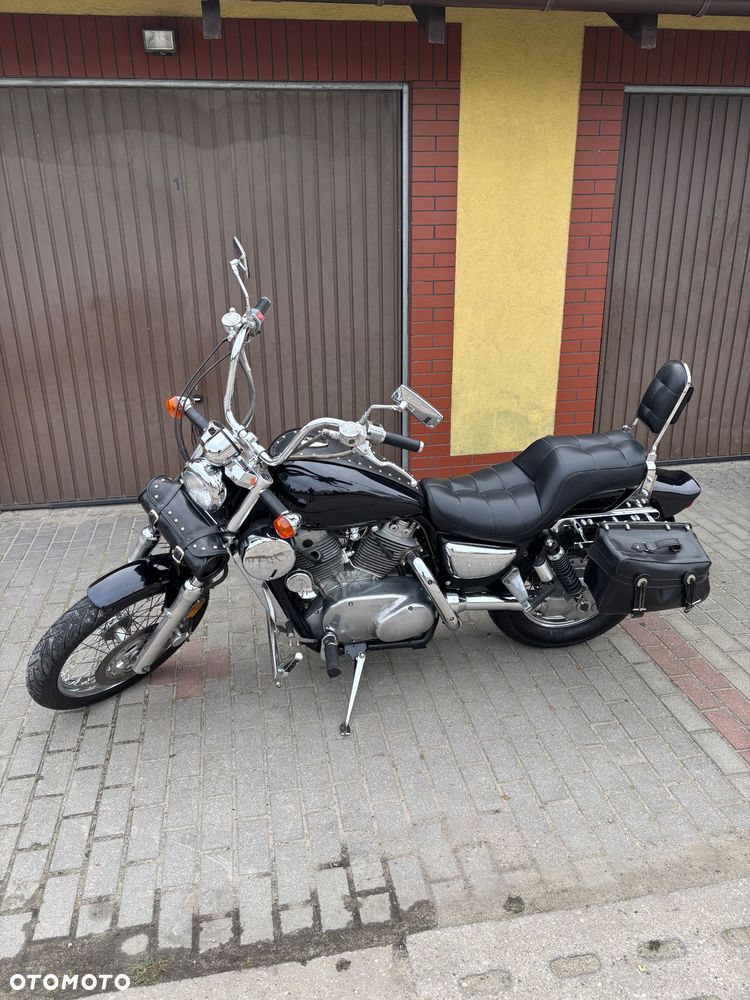 Kawasaki Vulcan - 8