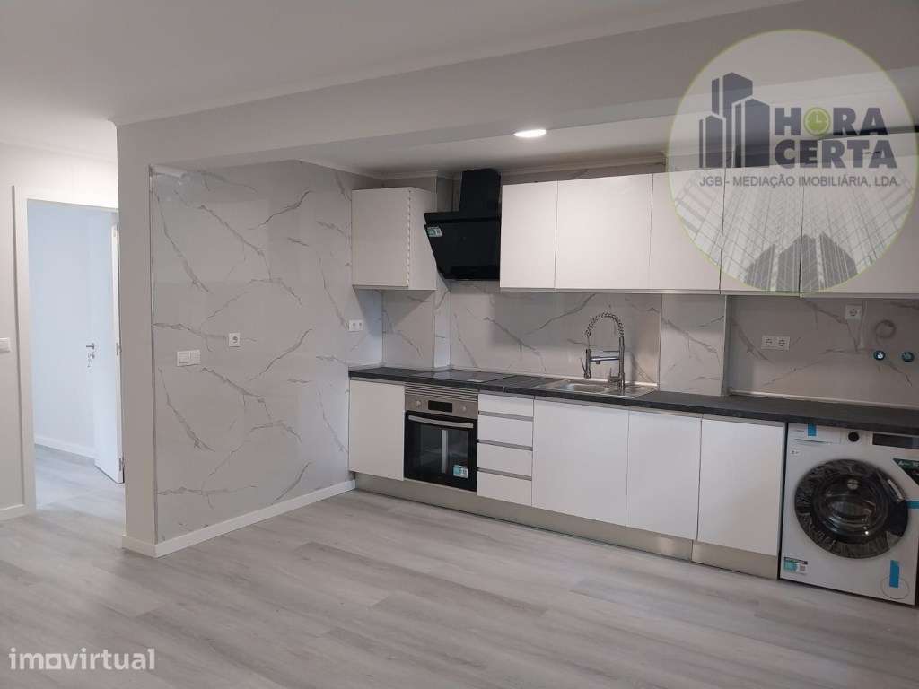 Apartamento T3 Laranjeiro! - Grande imagem: 2/18