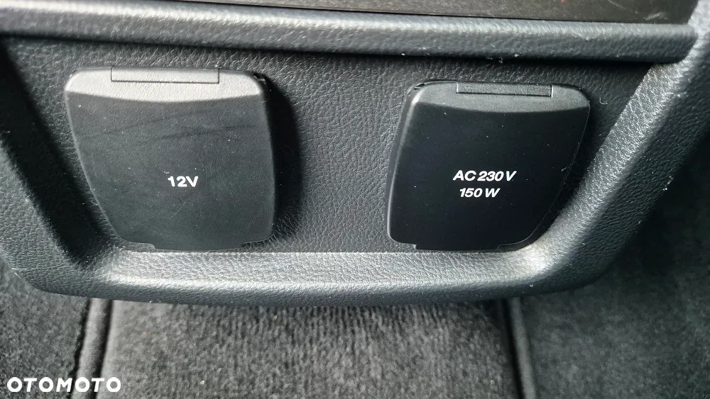 Ford S-Max 2.0 TDCi Titanium PowerShift - 11
