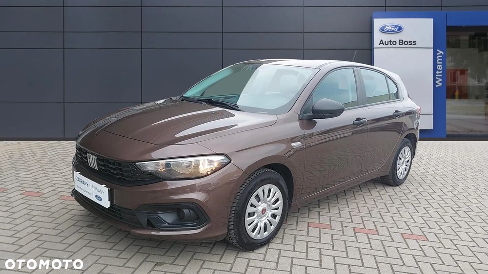 Fiat Tipo 1.4 Classic