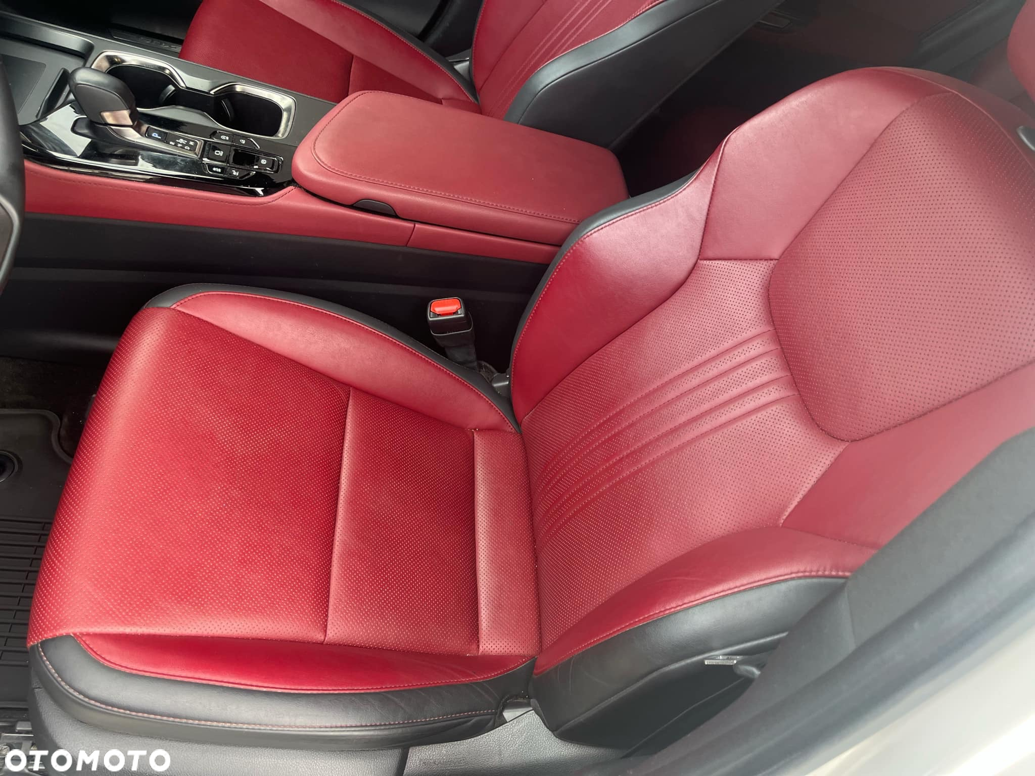 Lexus NX - 10