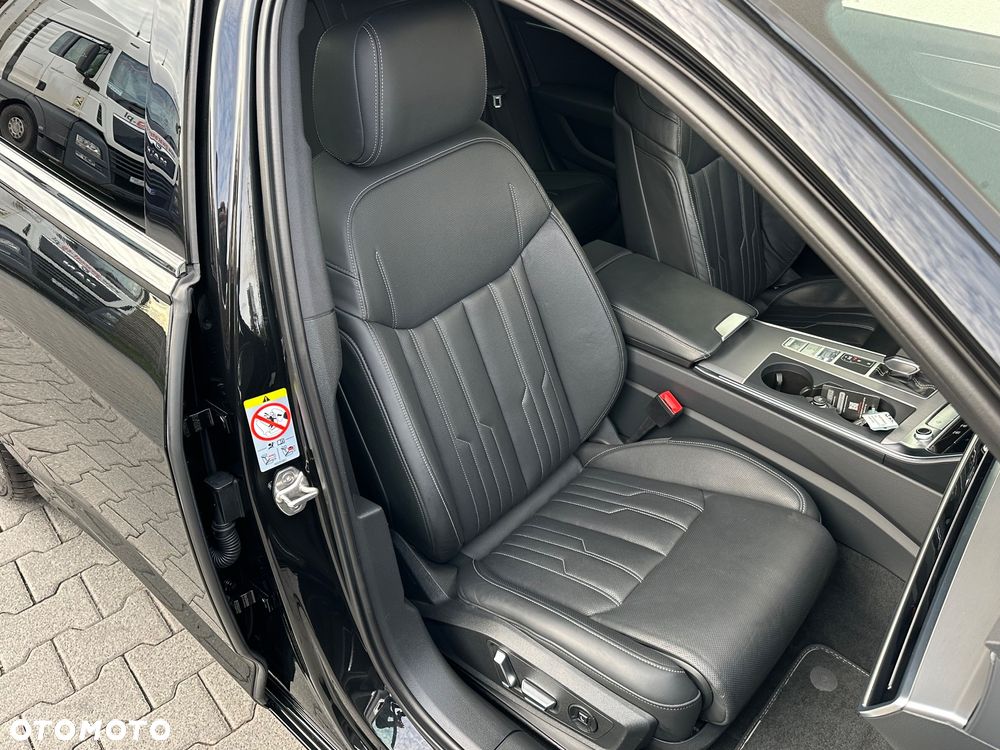 Audi A6 Avant 55 TFSI e PHEV Quattro S Line S tronic - 23