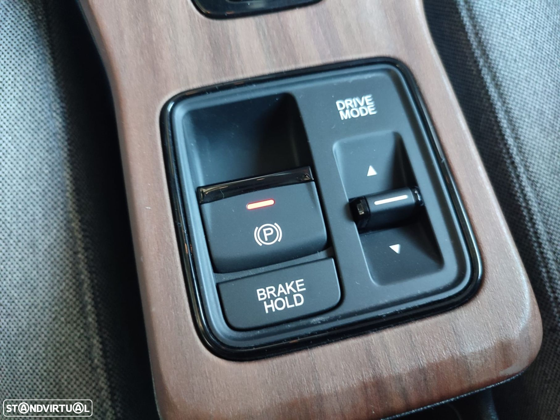 Honda e Advance - 28
