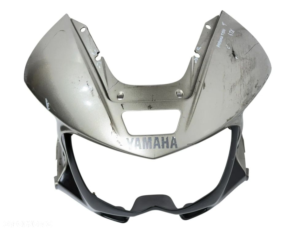 Czacha czasza  Yamaha TDM 850 4TX - 1