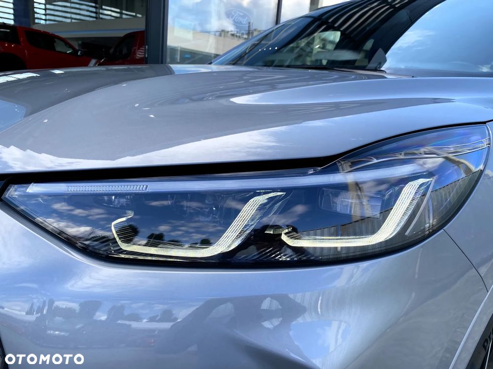 Ford Kuga 2.5 FHEV AWD ST-Line X eCVT - 4