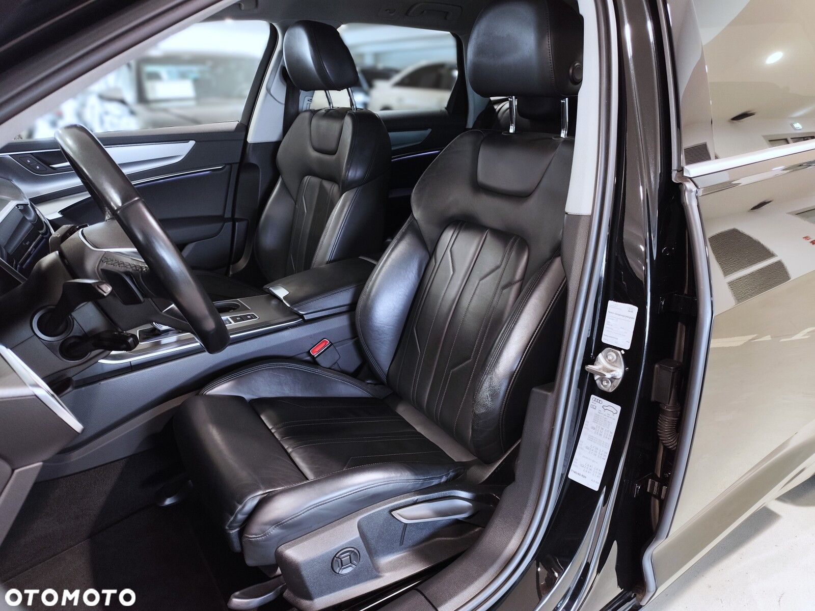 Audi A6 - 23