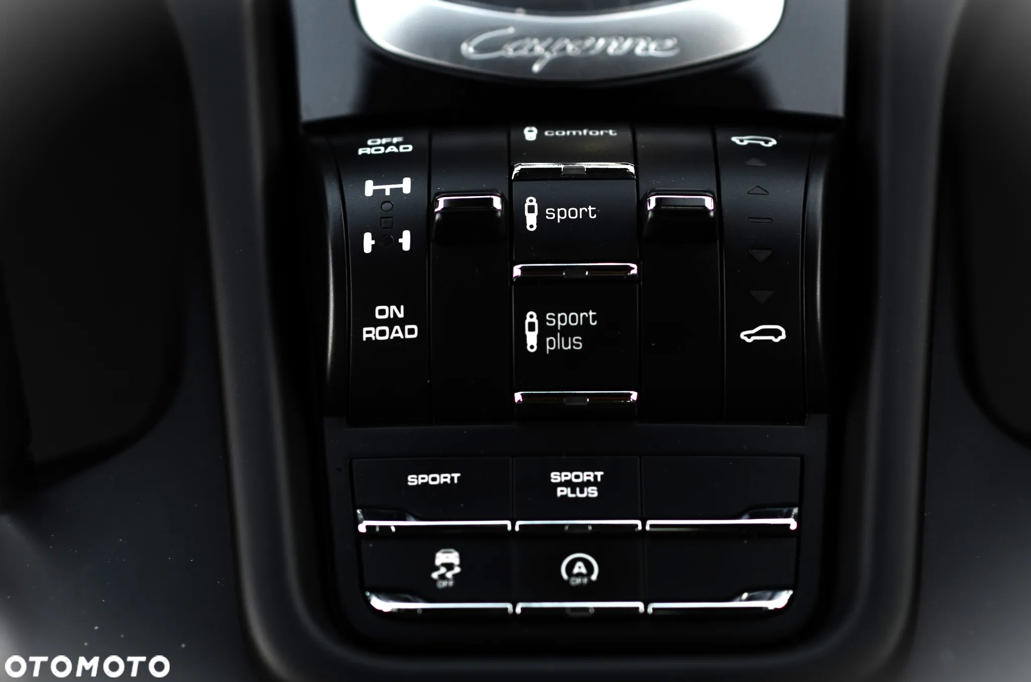 Porsche Cayenne S Diesel - 17