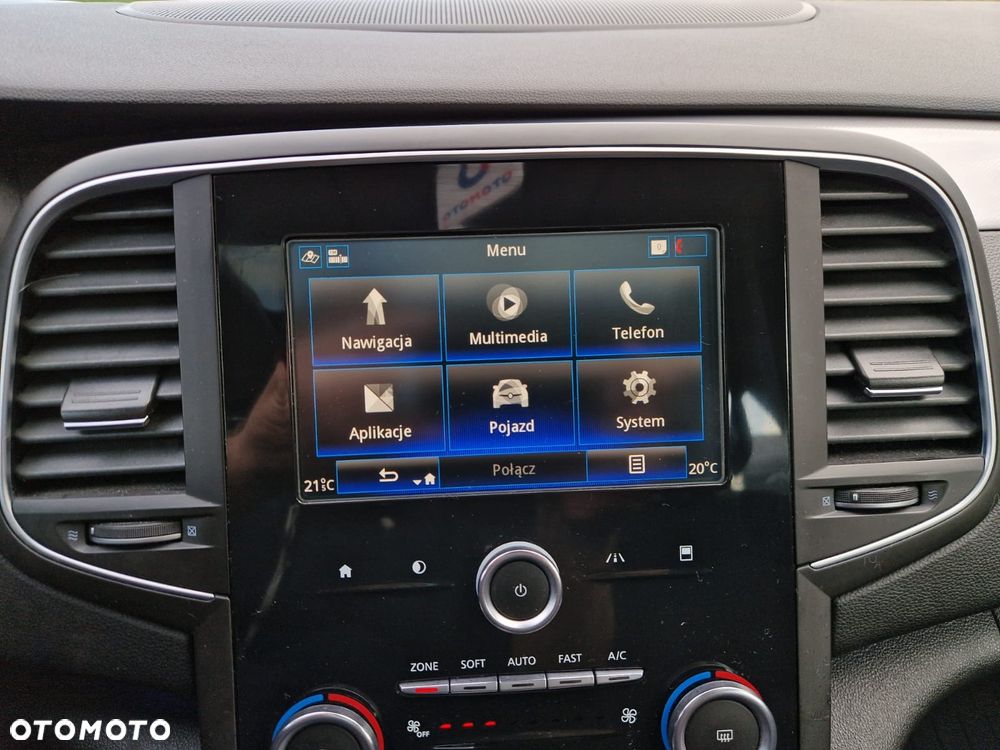 Renault Talisman - 24