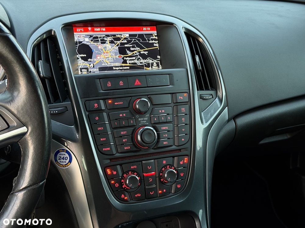Opel Astra - 25