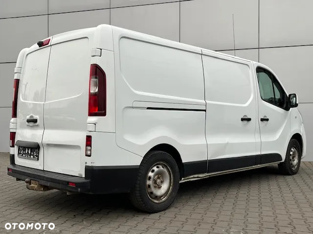 Renault Trafic - 10