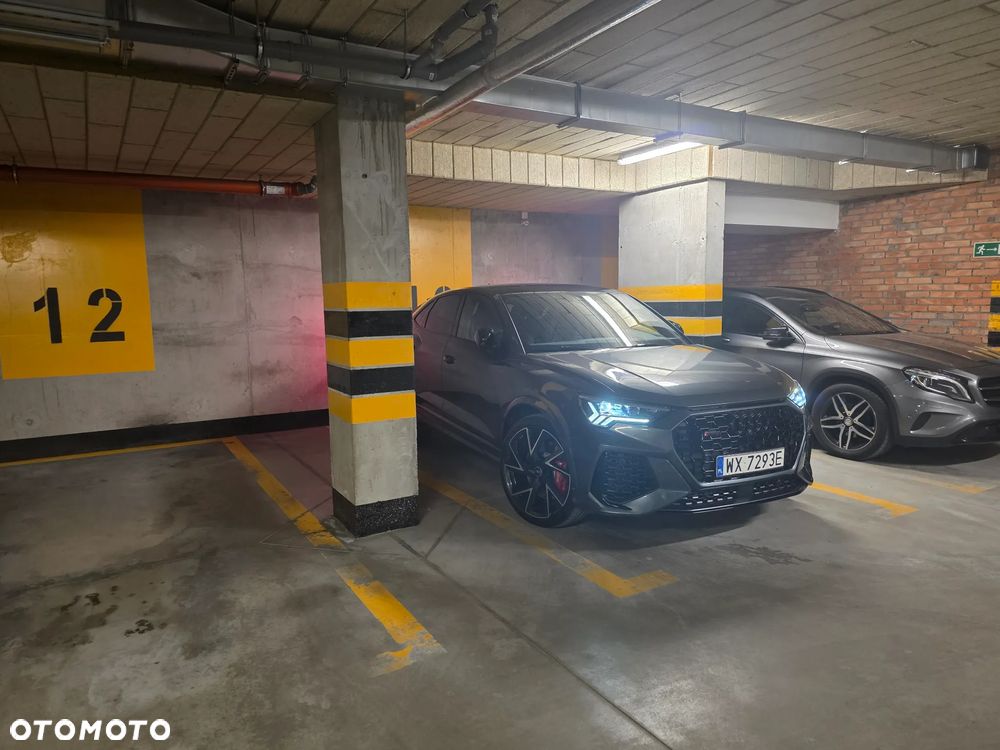Audi RS Q3 - 31