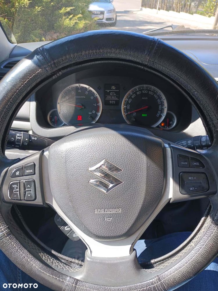 Suzuki Swift 1.2 Comfort - 11