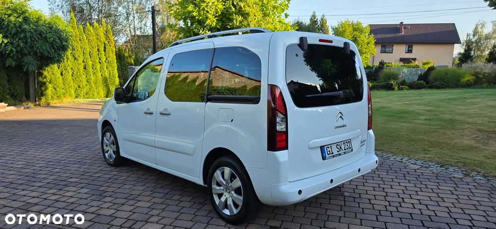 Citroën Berlingo Multispace BlueHDi 100 FEEL - 6