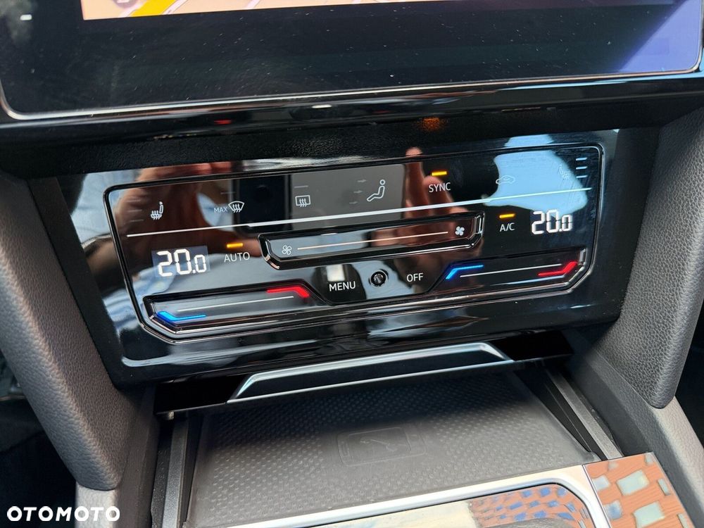 Volkswagen Arteon Shooting Brake 2.0 TSI 4Motion R DSG - 23