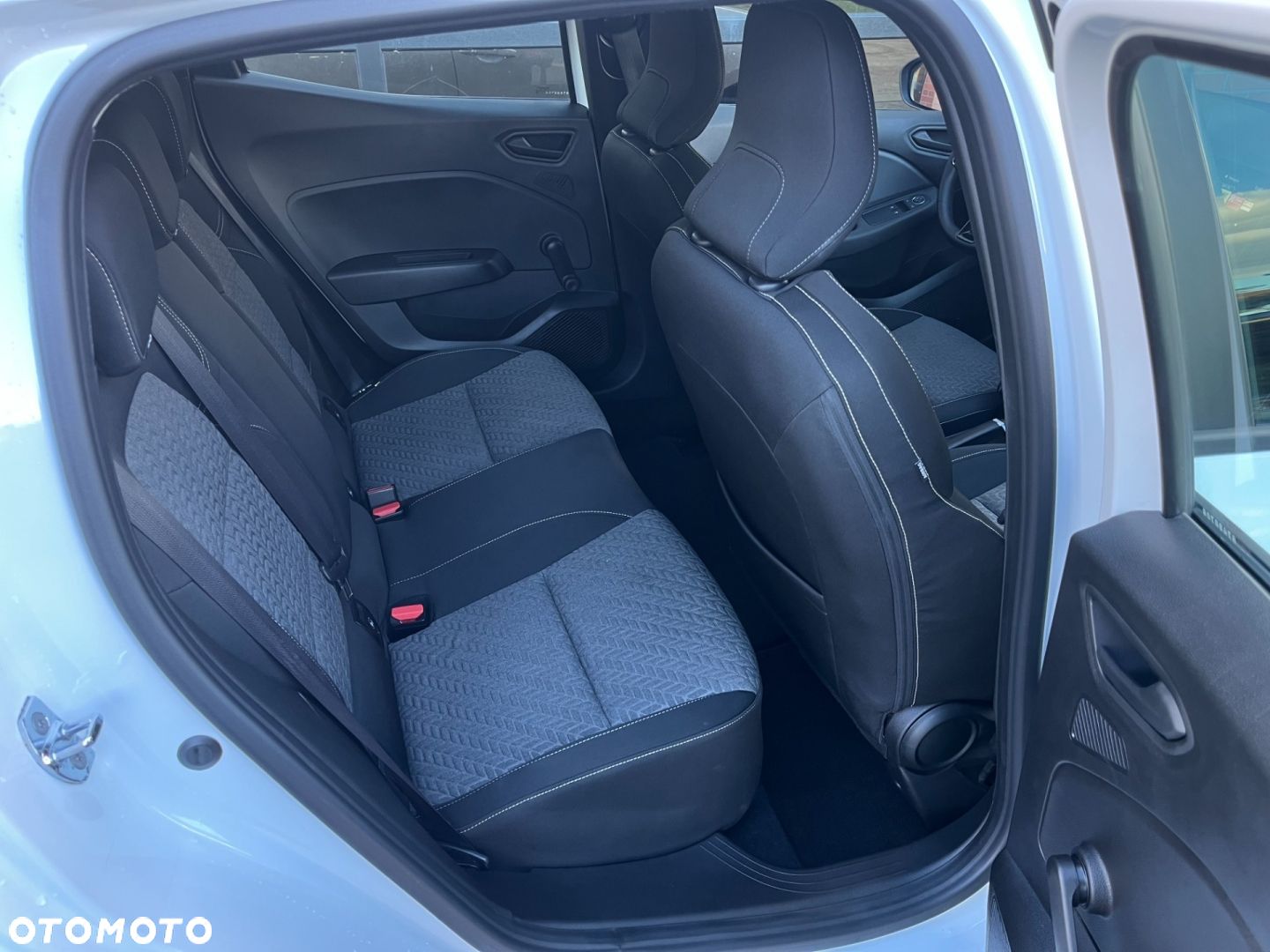 Renault Clio SCe 65 LIFE - 19