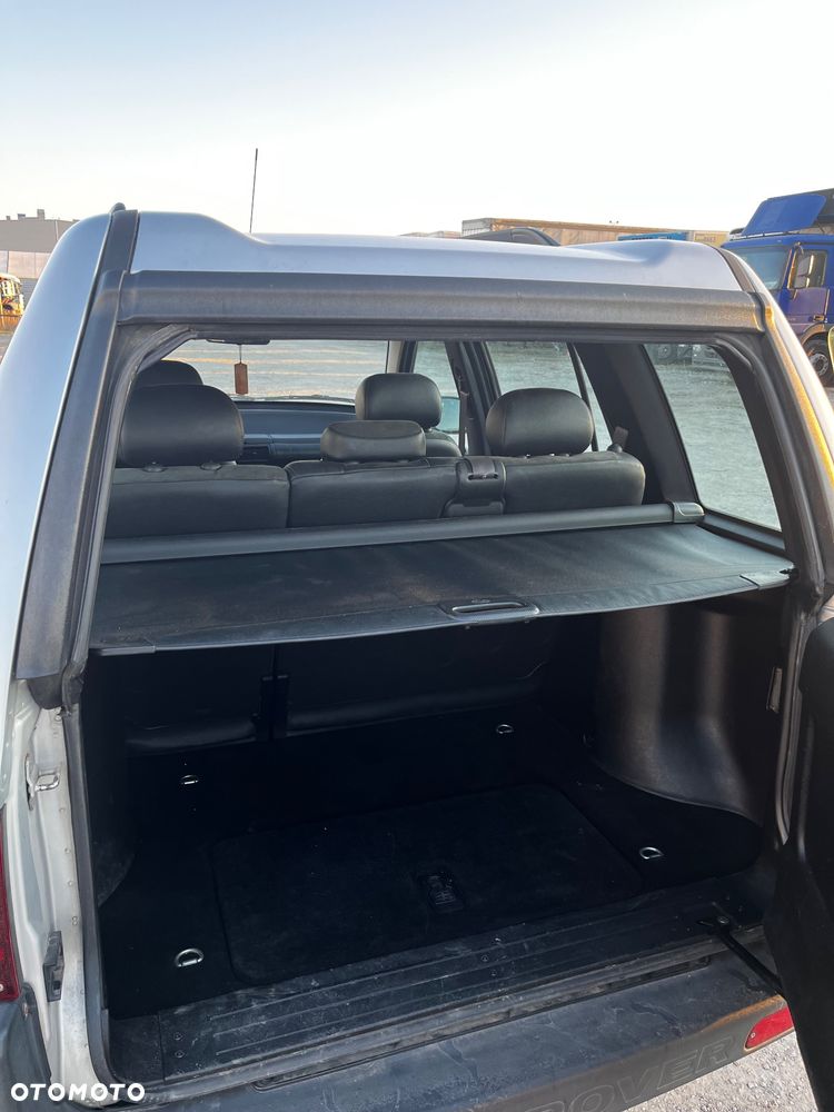 Land Rover Freelander - 9