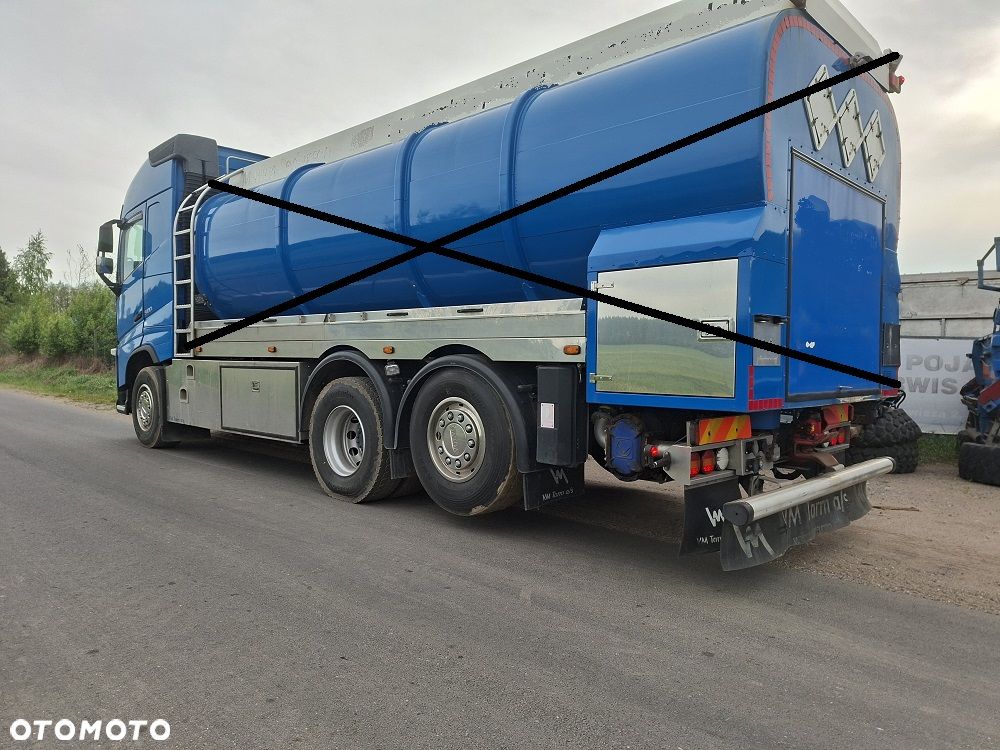 Volvo FH 500 - 3