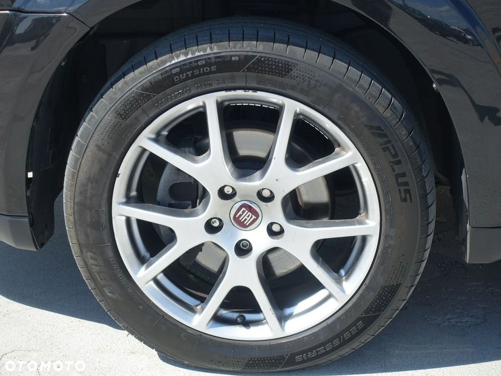 Fiat Freemont 2.0 Multijet Lounge AWD - 33
