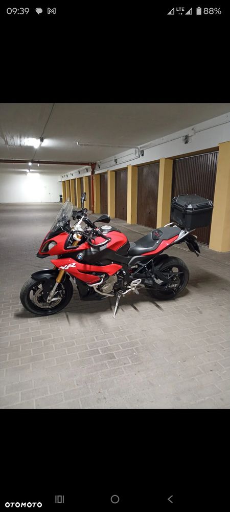 BMW XR - 3