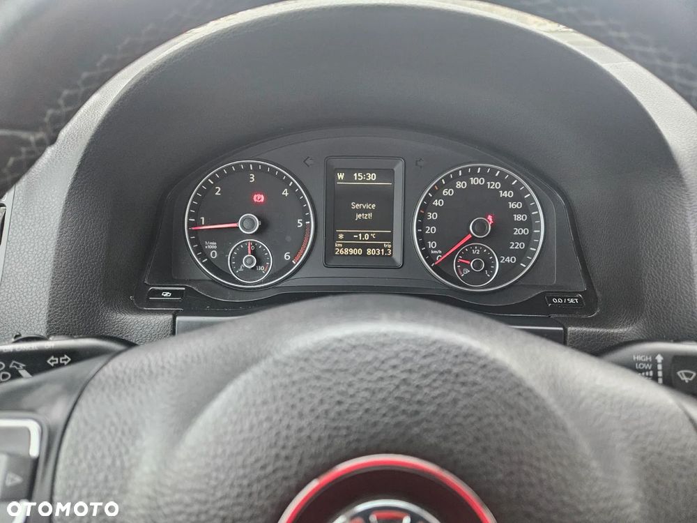 Volkswagen Golf Plus 2.0 TDI DPF Style - 32