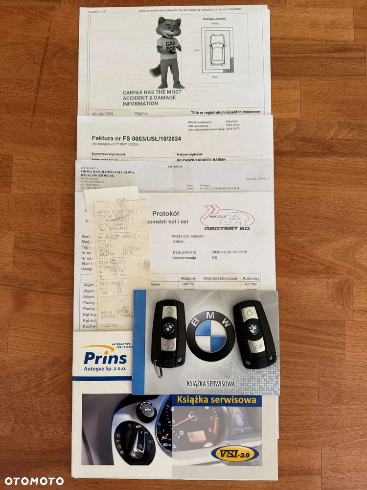 BMW X5 xDrive35i Edition Exclusive - 19