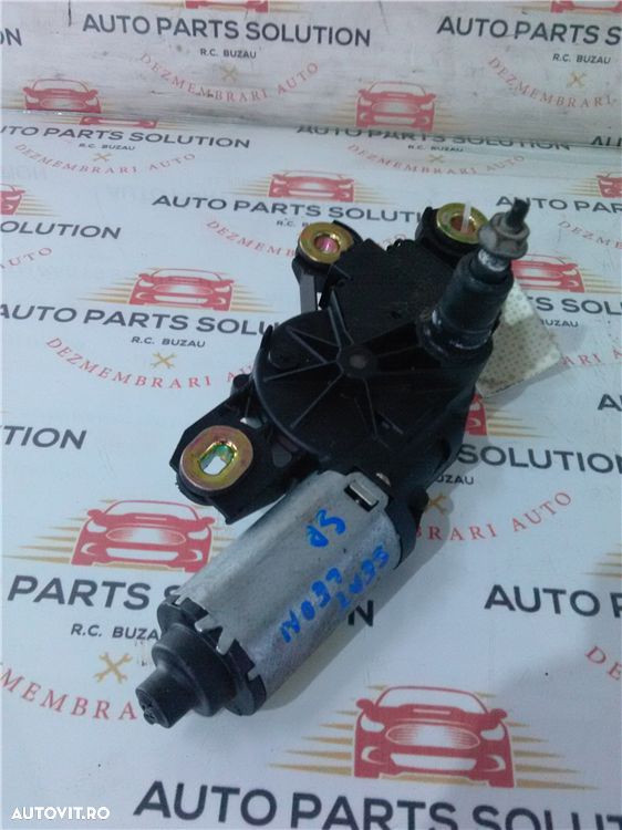 motoras stergator haion seat leon - 1