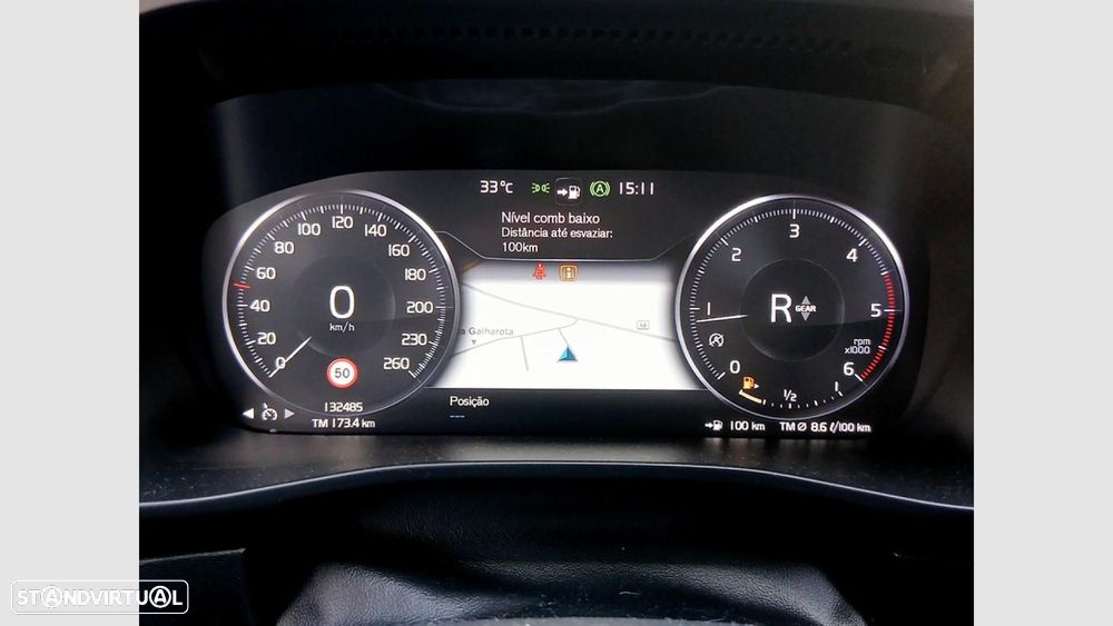 Volvo XC 40 2.0 D3 Inscription - 15