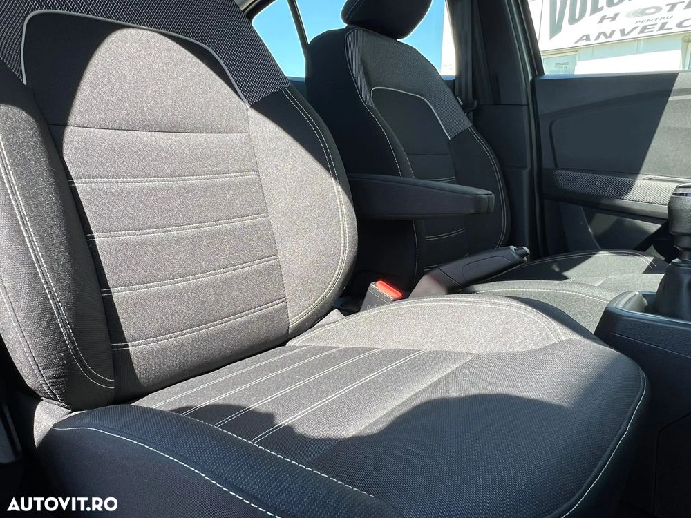 Dacia Logan ECO-G 100 MT6 Expression - 26