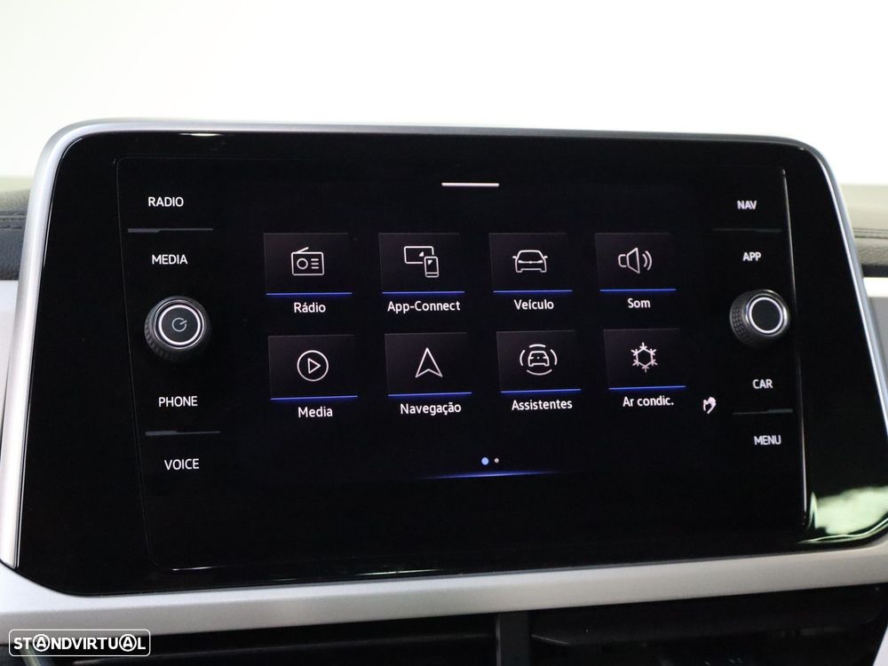 VW T-Roc Cabrio 1.5 TSI Style DSG - 21