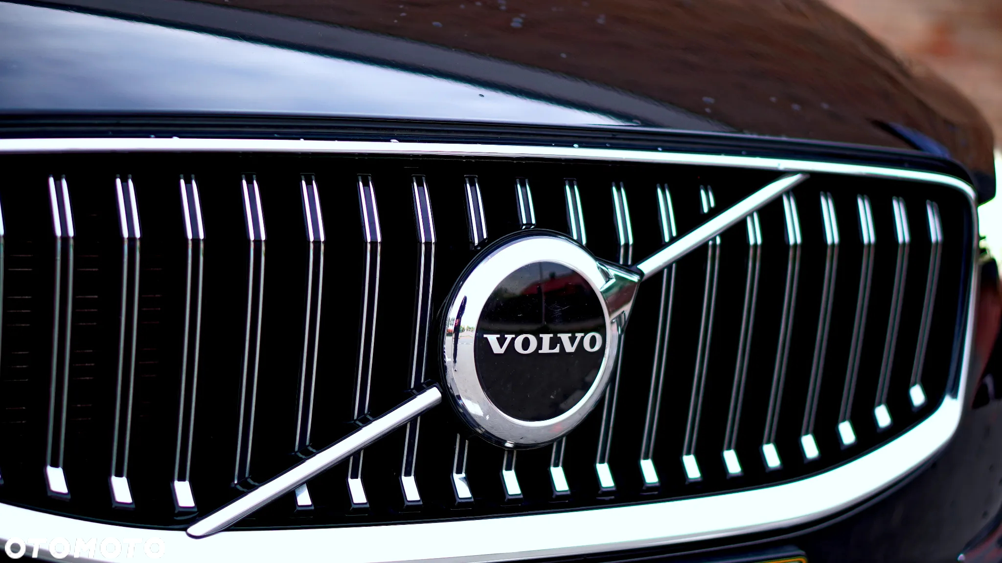 Volvo XC 60 T6 AWD Plug-In Hybrid Inscription - 37