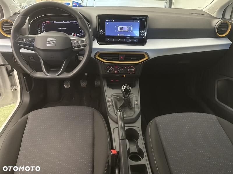 Seat Ibiza 1.0 TSI Style S&S - 20