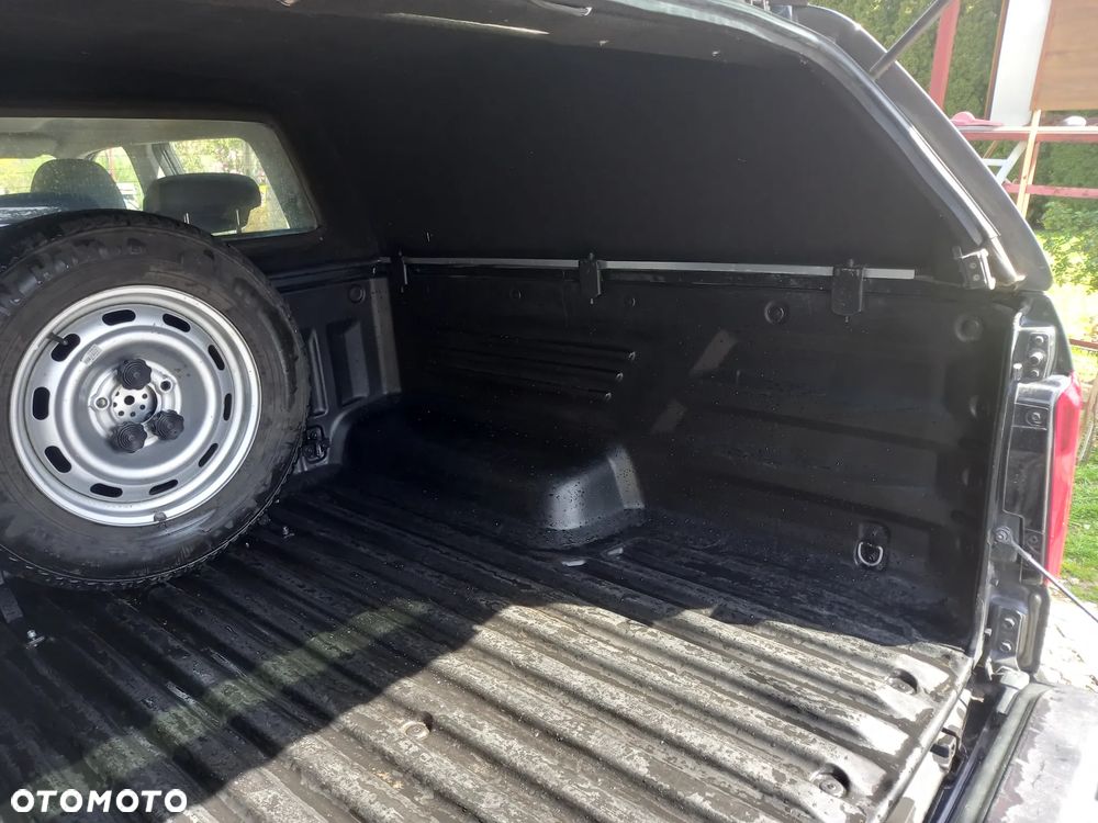 SsangYong/KGM Musso 2.2 e-XDi Wild 4WD - 35