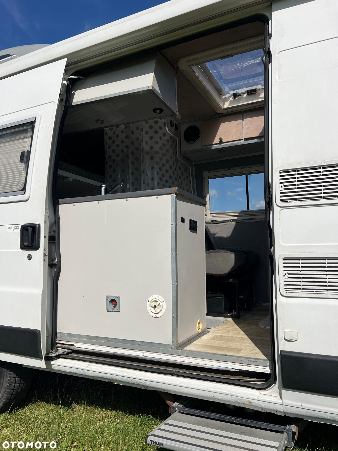 Fiat Ducato - 19