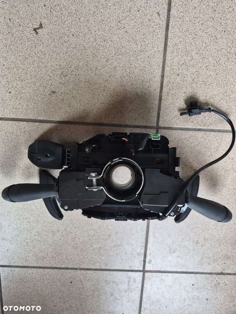JUMPI III PROACE EXPERT III przełącznik zespolony manetki - 3