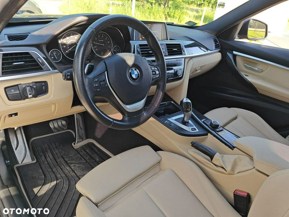 BMW Seria 3 - 10