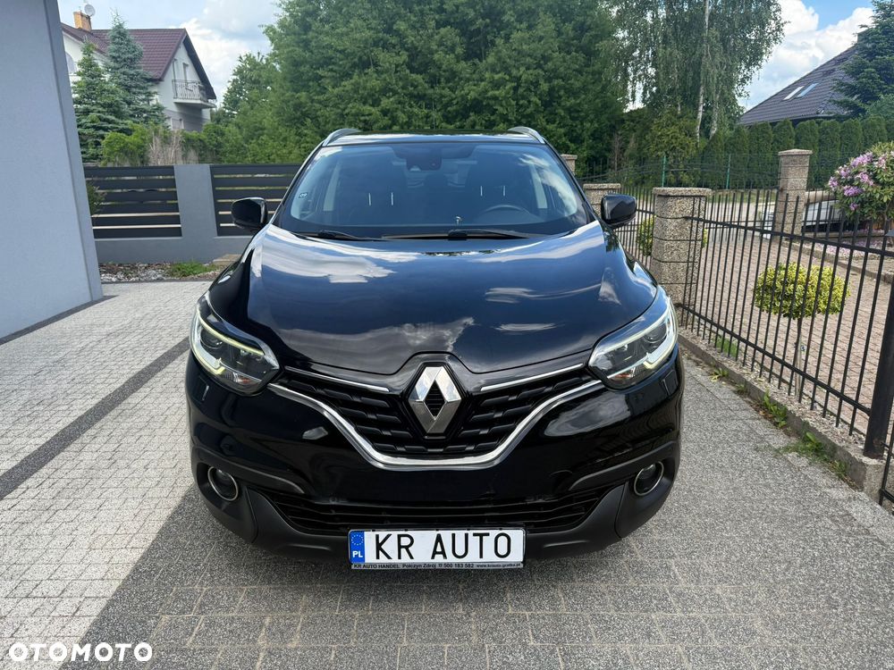 Renault Kadjar Energy dCi 110 EDC Business - 27