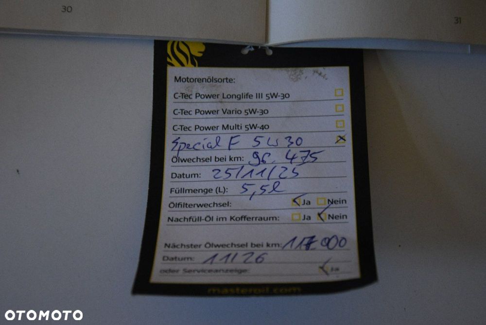 Ford Kuga 2.0 TDCi 4WD Titanium - 37