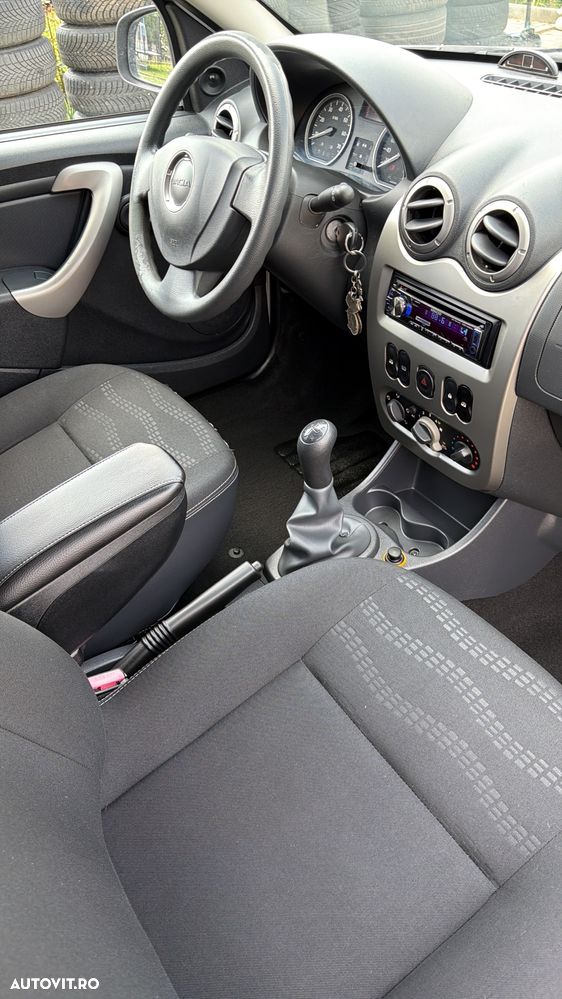 Dacia Sandero Stepway - 16